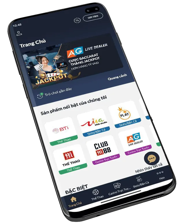 Ưu Điểm Nổi Bật J88vip2