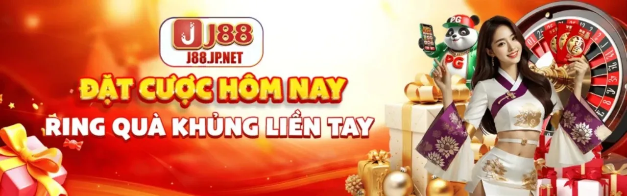 Biểu tượng chơi có trách nhiệm tại J88VIP2 Link Mới